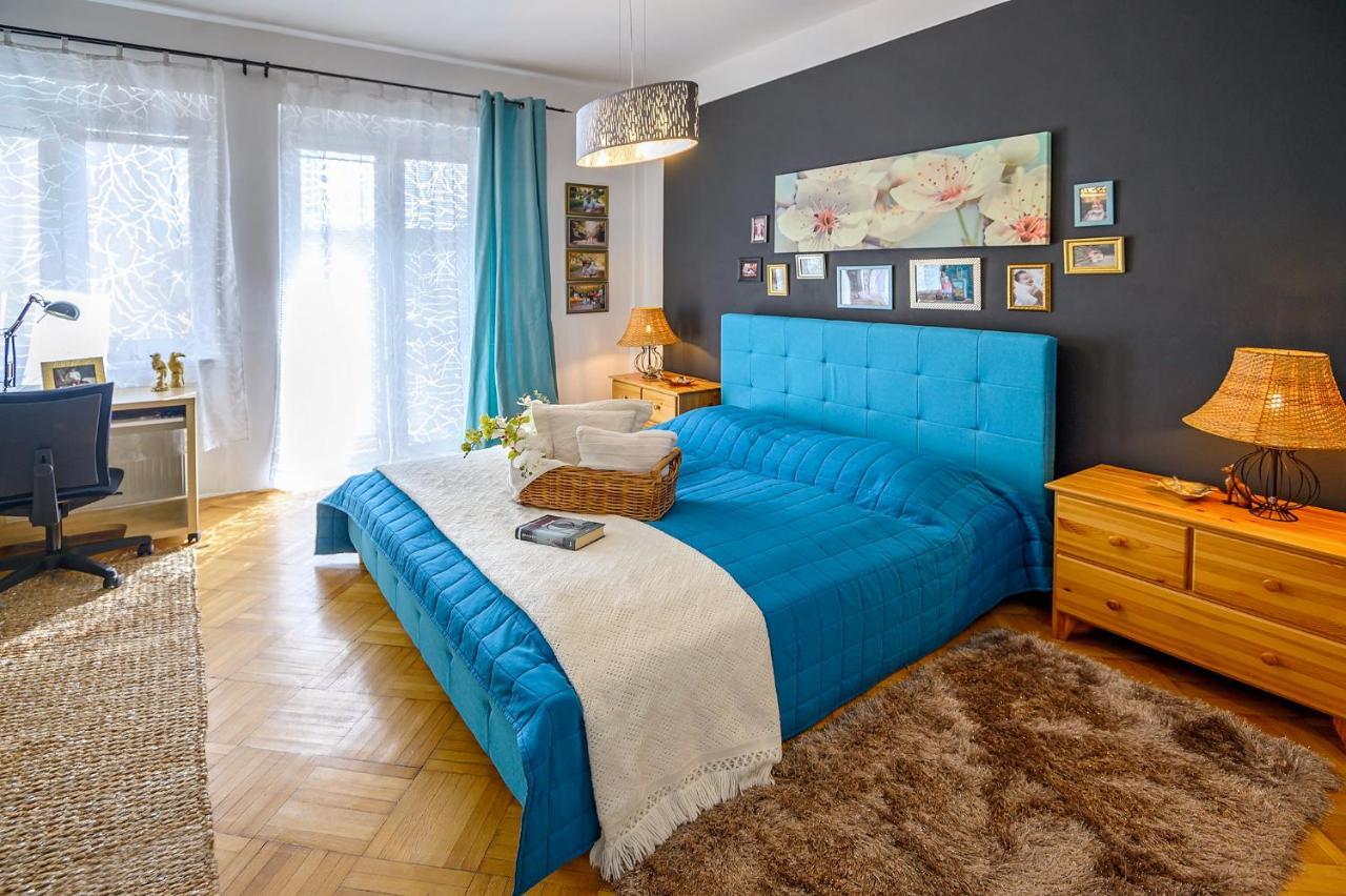 Apartment Alexis บราติสลาวา ภายนอก รูปภาพ