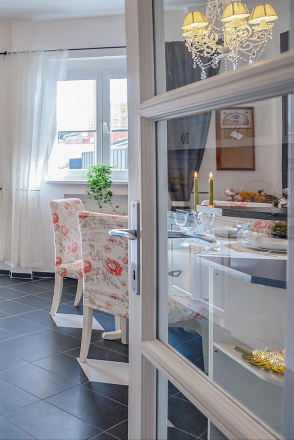 Apartment Alexis บราติสลาวา ภายนอก รูปภาพ
