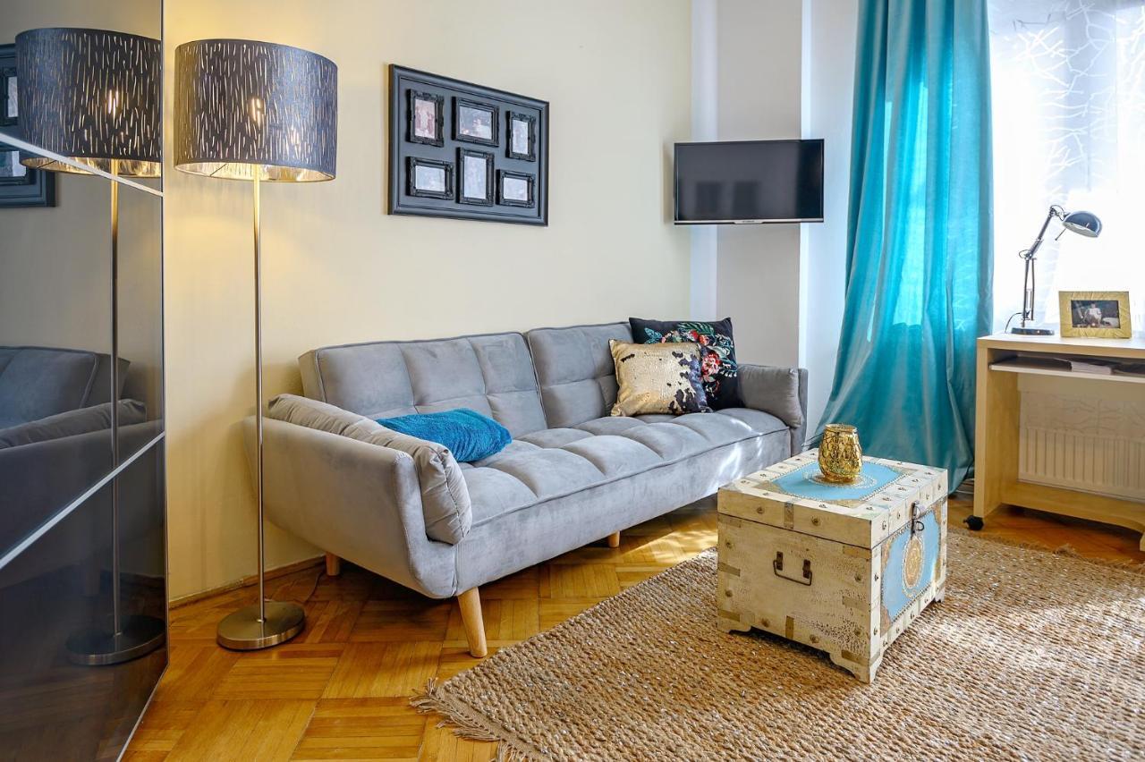 Apartment Alexis บราติสลาวา ภายนอก รูปภาพ