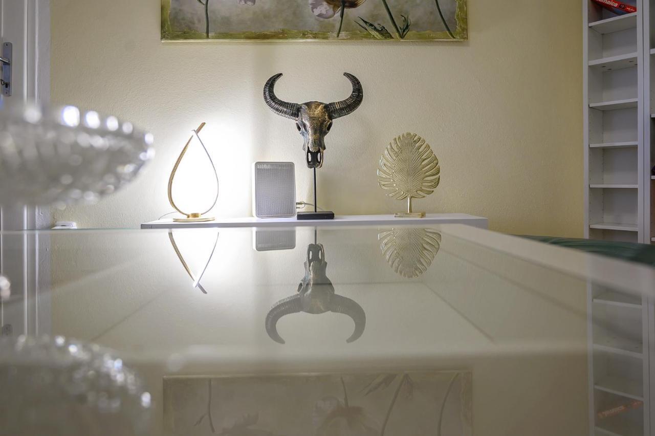 Apartment Alexis บราติสลาวา ภายนอก รูปภาพ