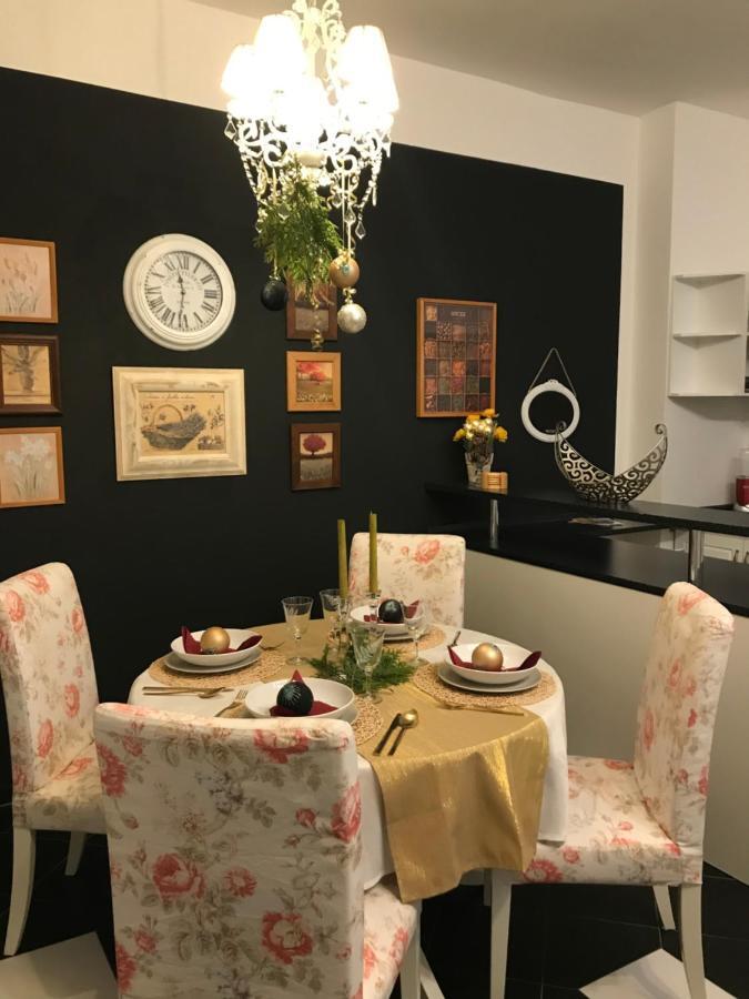 Apartment Alexis บราติสลาวา ภายนอก รูปภาพ