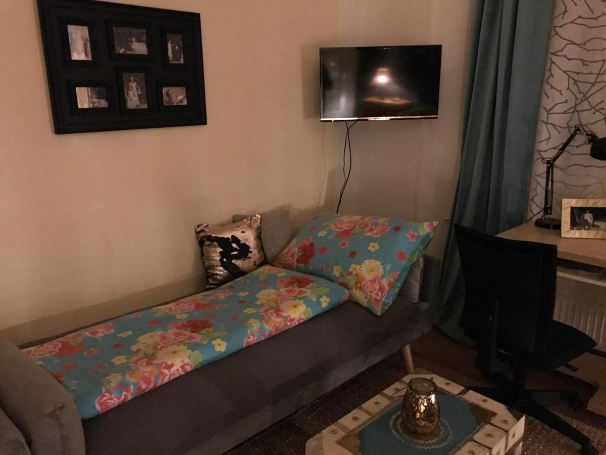 Apartment Alexis บราติสลาวา ภายนอก รูปภาพ